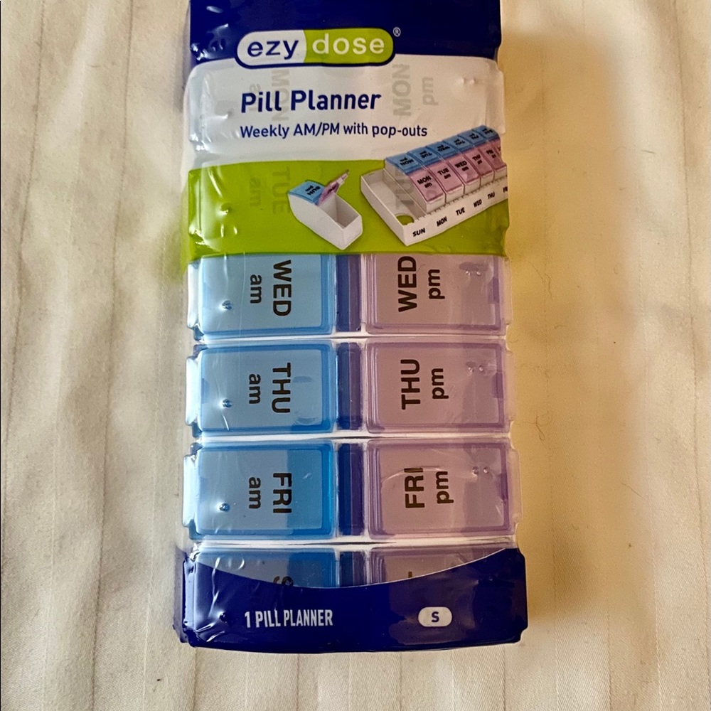 Pill Planner - Picture 2 of 4
